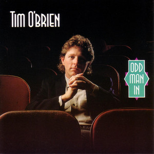 Odd Man In cover
