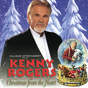 Christmas From the Heart cover