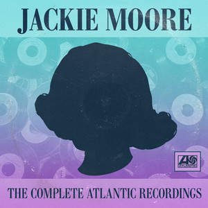 The Complete Atlantic Recordings cover