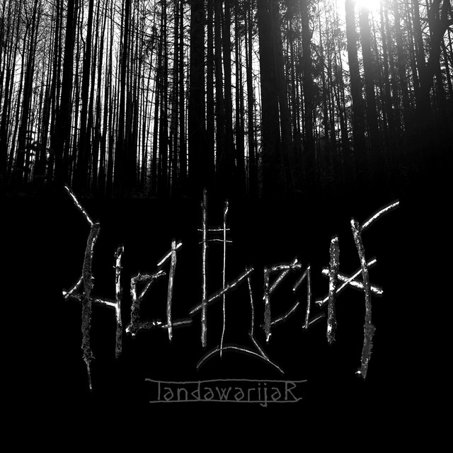 Landawarijar cover