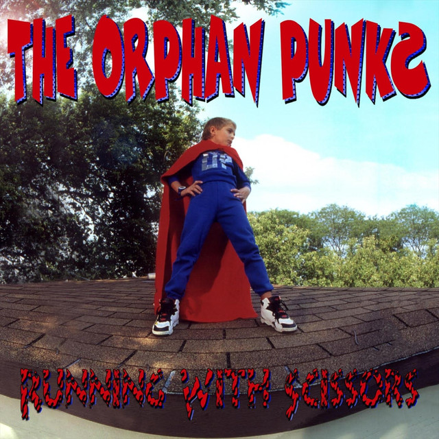 The Orphan Punks Photo