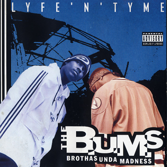 The B.U.M.S. photo
