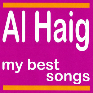 My Best Songs - Al Haig album