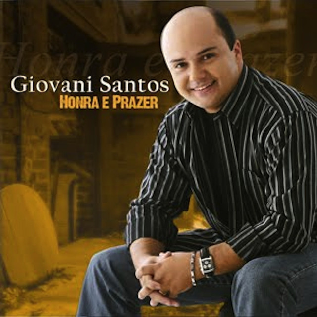 Giovani Santos Photo