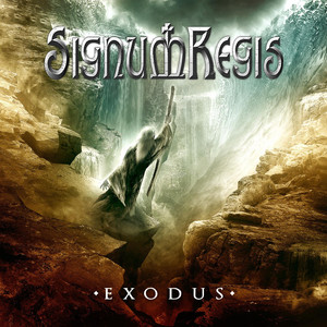 Exodus cover