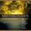 Meisterkonzerte, Vol. 5 (1955-1979) Albumcover