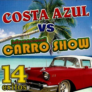 Costa Azul Vs Internacional Carro Show