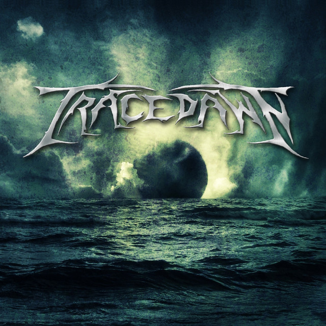 Tracedawn cover