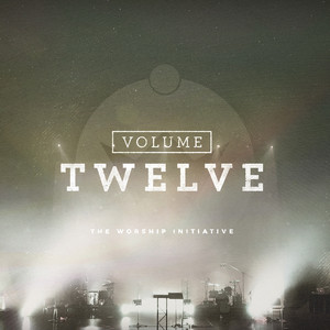The Worship Initiative, Vol. 12 cover