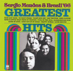 Greatest Hits album