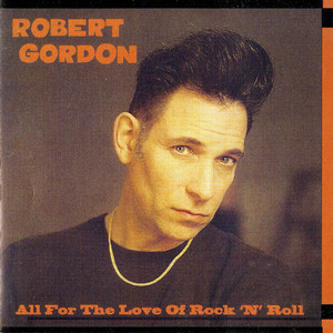 All for the Love of Rock 'n' Roll album