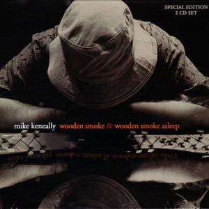 Wooden Smoke Asleep album