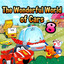 The Wonderful World of Cars 8 Albumcover