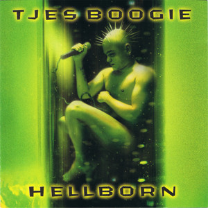 Tjes Boogie