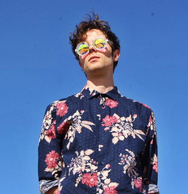 Pluto Jonze photo