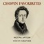 Chopin Favourites Albumcover
