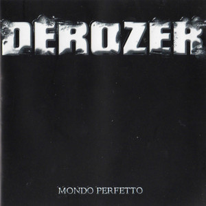 Mondo perfetto cover