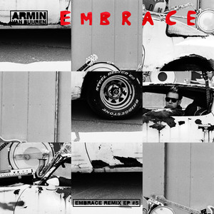 Embrace Remixes EP (#5) album