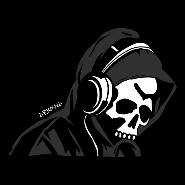 drkmnd Artist | Chillhop