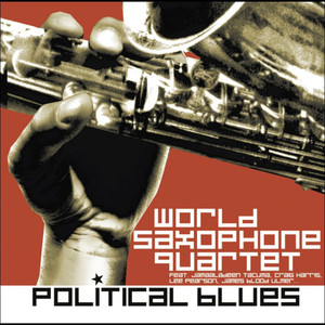 Political Blues album