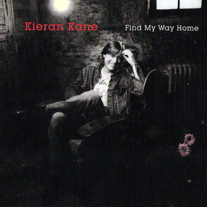 Find My Way Home album