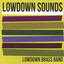 Lowdown Sounds Albumcover