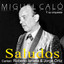 Saludos Albumcover