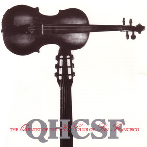 QHCSF album
