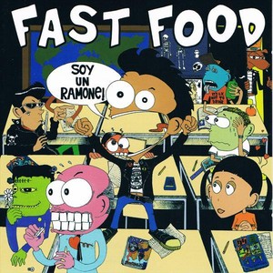 Fastfood