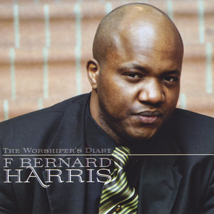 F Bernard Harris