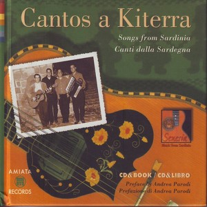 Cantos A Kiterra