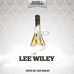 Hits of Lee Wiley cover