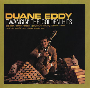 Twangin' the Golden Hits album