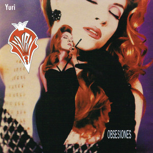 Obsesiones album