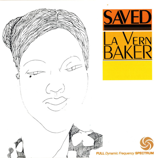 Saved cover