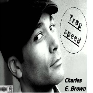 Trop speed Albumcover