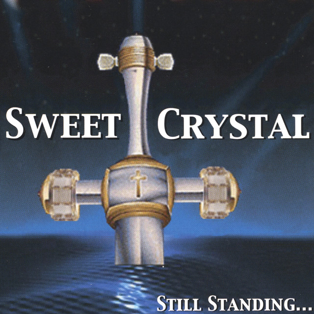 Sweet Crystal Photo
