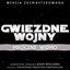 Gwiezdne Wojny: Mroczne Widmo (Ścieżka Dźwiękowa z Filmu) cover