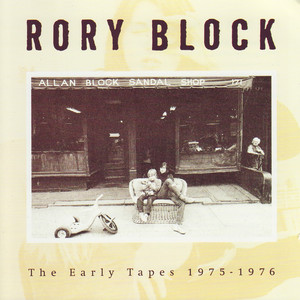 The Early Tapes 1975/1976 cover