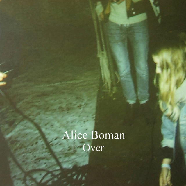 Over cover