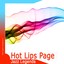 Jazz Legends: Hot Lips Page Albumcover