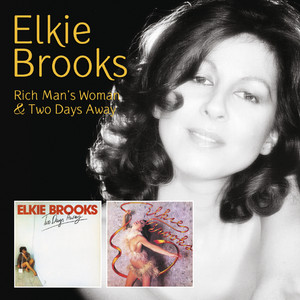 Rich Man's Woman & Two Days Away album