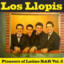 Pioneers of Latino R&R Vol. 2 Albumcover