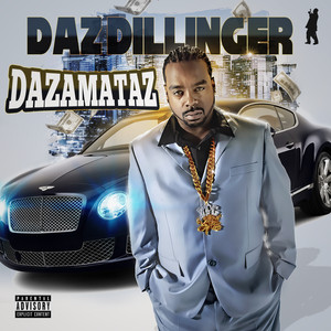Dazamataz cover