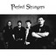 Perfect Strangers Albumcover