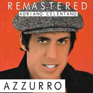 Azzurro (Remastered) album
