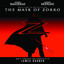The Mask of Zorro - Music from the Motion Picture cover