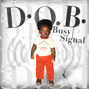 D.O.B. album