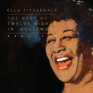 The Best of Twelve Nights in Hollywood album