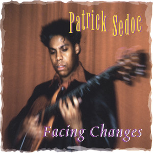 Facing Changes Albumcover